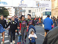 Fotografias San Silvestre Salmantina