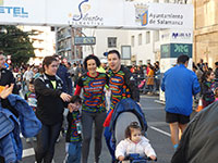 Fotografias San Silvestre Salmantina