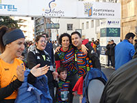Fotografias San Silvestre Salmantina