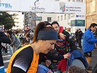 Fotografias San Silvestre Salmantina