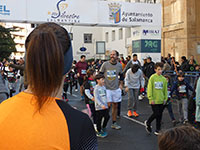 Fotografias San Silvestre Salmantina