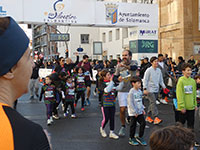 Fotografias San Silvestre Salmantina