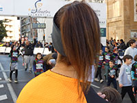 Fotografias San Silvestre Salmantina