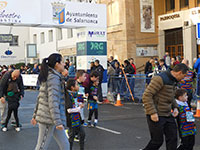Fotografias San Silvestre Salmantina