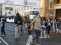 Fotografias San Silvestre Salmantina