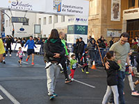 Fotografias San Silvestre Salmantina