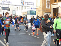 Fotografias San Silvestre Salmantina