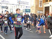 Fotografias San Silvestre Salmantina