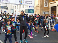 Fotografias San Silvestre Salmantina