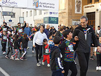 Fotografias San Silvestre Salmantina