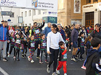 Fotografias San Silvestre Salmantina
