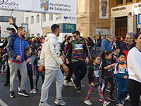 Fotografias San Silvestre Salmantina
