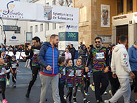 Fotografias San Silvestre Salmantina