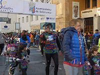 Fotografias San Silvestre Salmantina