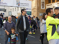 Fotografias San Silvestre Salmantina