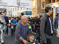 Fotografias San Silvestre Salmantina