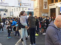 Fotografias San Silvestre Salmantina