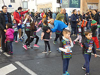Fotografias San Silvestre Salmantina