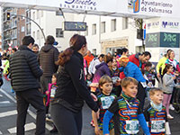 Fotografias San Silvestre Salmantina