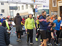 Fotografias San Silvestre Salmantina
