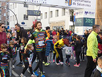 Fotografias San Silvestre Salmantina
