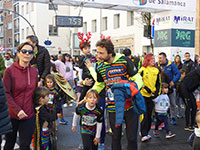 Fotografias San Silvestre Salmantina