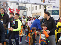 Fotografias San Silvestre Salmantina