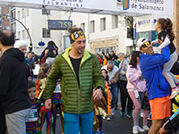 Fotografias San Silvestre Salmantina