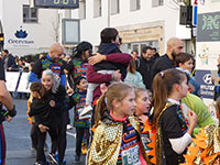 Fotografias San Silvestre Salmantina