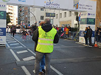 Fotografias San Silvestre Salmantina