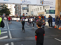 Fotografias San Silvestre Salmantina
