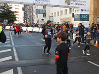 Fotografias San Silvestre Salmantina