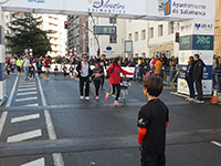 Fotografias San Silvestre Salmantina