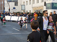 Fotografias San Silvestre Salmantina
