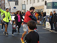 Fotografias San Silvestre Salmantina