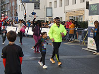 Fotografias San Silvestre Salmantina