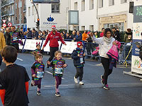 Fotografias San Silvestre Salmantina
