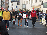Fotografias San Silvestre Salmantina