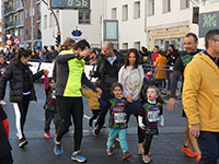 Fotografias San Silvestre Salmantina