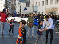 Fotografias San Silvestre Salmantina