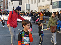 Fotografias San Silvestre Salmantina