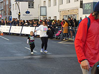Fotografias San Silvestre Salmantina