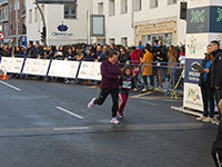 Fotografias San Silvestre Salmantina