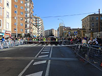 Fotografias San Silvestre Salmantina