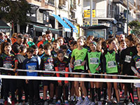 Fotografias San Silvestre Salmantina