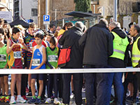 Fotografias San Silvestre Salmantina