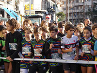 Fotografias San Silvestre Salmantina