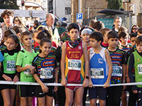 Fotografias San Silvestre Salmantina