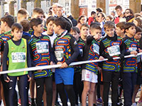 Fotografias San Silvestre Salmantina