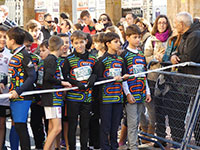 Fotografias San Silvestre Salmantina